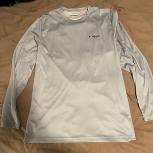 Long Sleeve Columbia PFG Shirt
